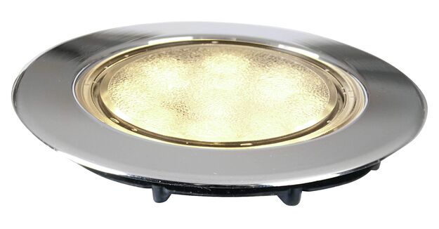 VALAISIN VEGA 75 SMD LED, HARJATTU