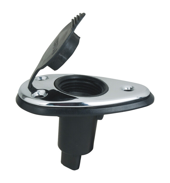 VALOMASTON JALKA RST/MUSTA