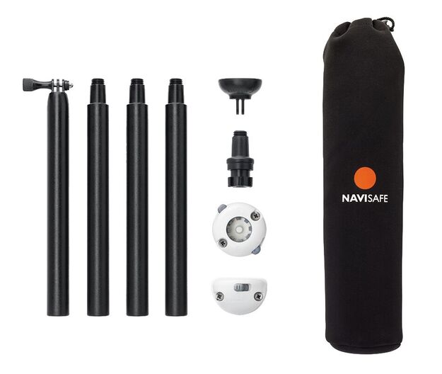 VALOMASTOSARJA NAVIMOUNT