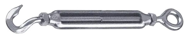 VANTTIRUUVI 8mm