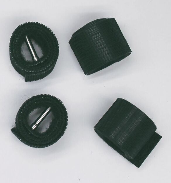 VANTTIRUUVIN LUKITUSTAPPI 2,5mm