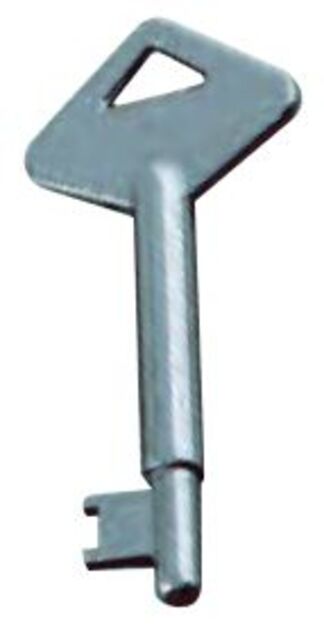 VARA-AVAIN NO.4 LUKKOON 3448