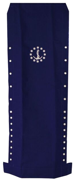 VARAKANGAS KANSITUOLIIN M150 NAVY