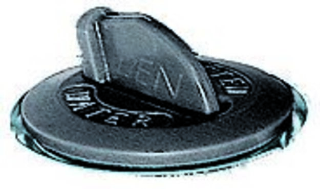 VARAKORKKI KANSIRUUVIKKEELLE, VESI