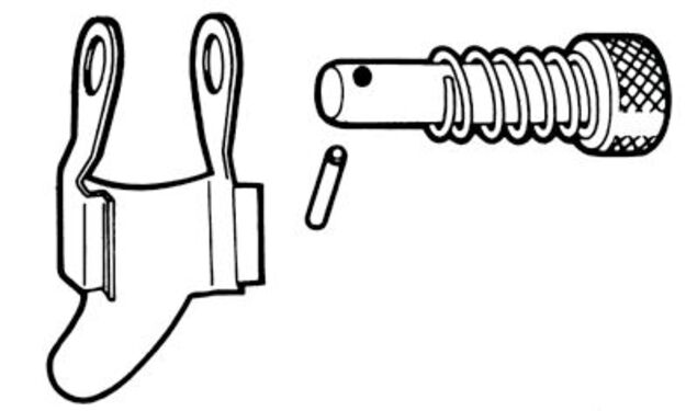 VARAOSA C-14 KAAPELIIN K-51