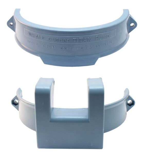 VARAOSA TITAN PUMPPUUN