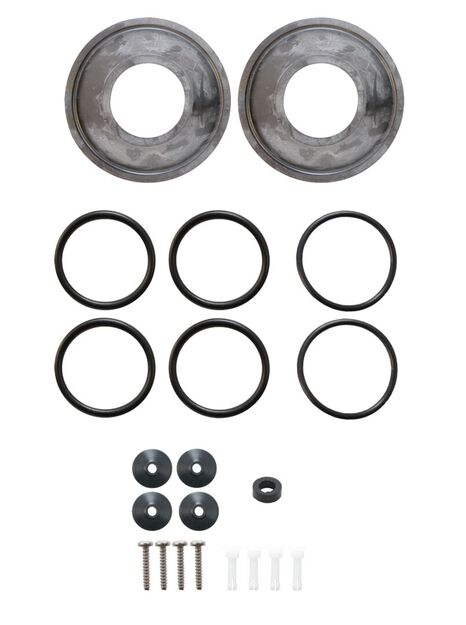 VARAOSAPAKKAUS GUSHER GALLEY MK3