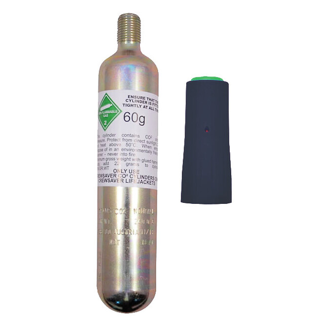 VARAPATRUUNASARJA 60G UML PRO SENSOR