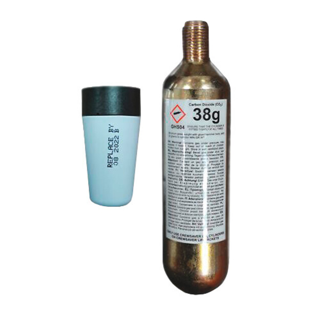 VARAPATRUUNASARJA CREWFIT 180N