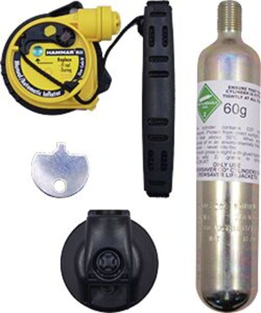 VARAPATRUUNASARJA ERGOFIT 290N HAMMAR