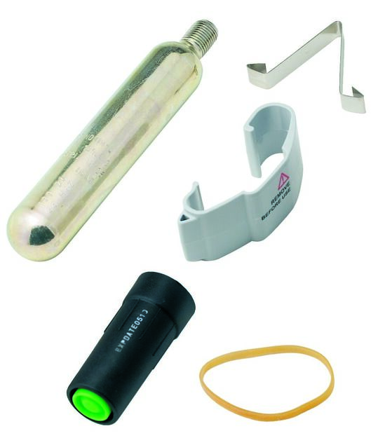 VARAPATRUUNASARJA LIFESAVER