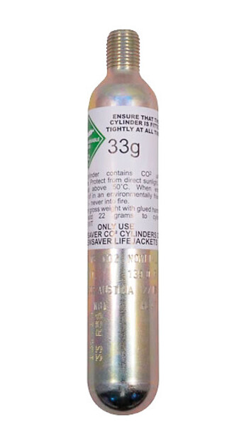 VARASÄILIÖ 33G