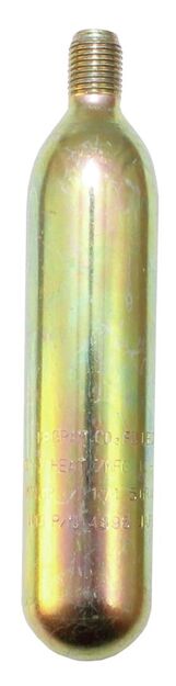 VARASÄILIÖ 38G (CEN ISO CYLINDER)