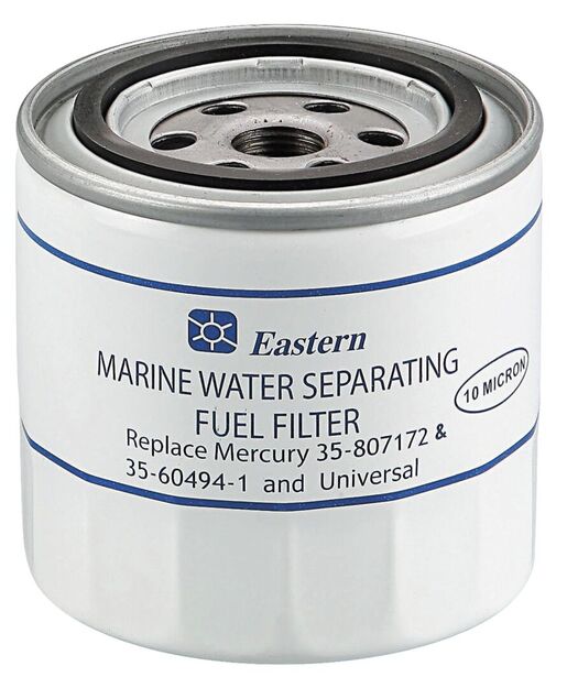 VARASUODATIN MERCURY, 21 MICRON