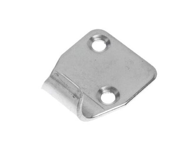 VASTAKAPPALE RUOSTUMATON TERÄS, 35X39 MM