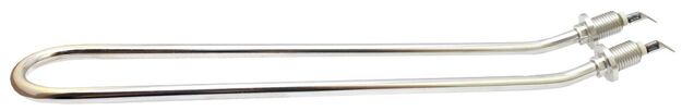 VASTUS 230V/750W, SLIM/BASIC