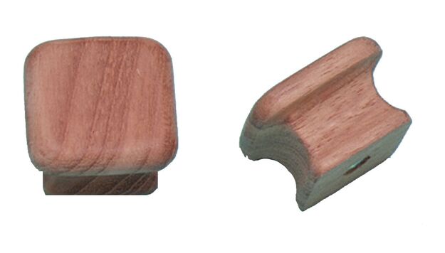 VEDIN 30x30MM TIIKKIÄ