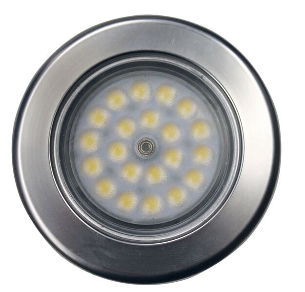 VEGA 75 LED TOUCH, MATTAHOPEA