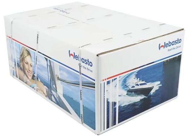 VENEASENNUSSARJA AT 2000 STC