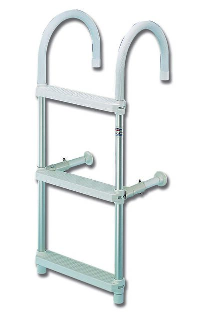 VENETIKKAAT 3-ASKELMAA