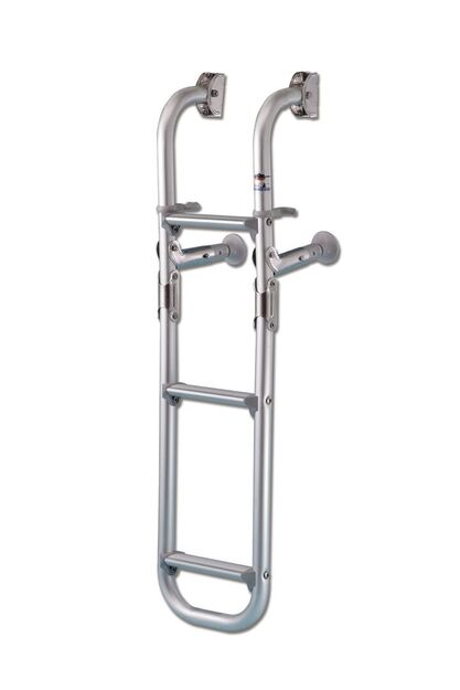 VENETIKKAAT, ALUMIINIA