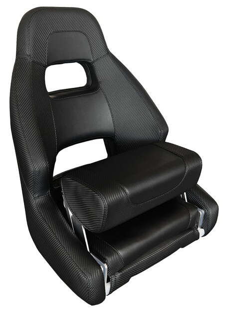 VENETUOLI TAITTUVA ETUOSA MUSTA