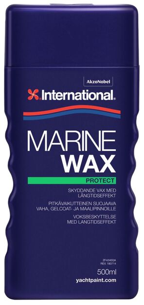 VENEVAHA 500ML MARINE WAX