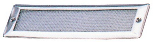 VENTTIILIRITILÄ 213x58MM RST