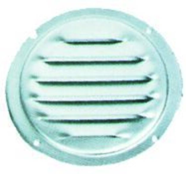 VENTTIILIRITILÄ RUOSTUMATON TERÄS 127MM