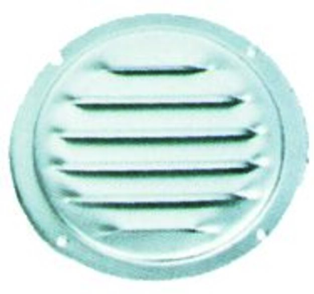VENTTIILIRITILÄ RUOSTUMATON TERÄS 65MM
