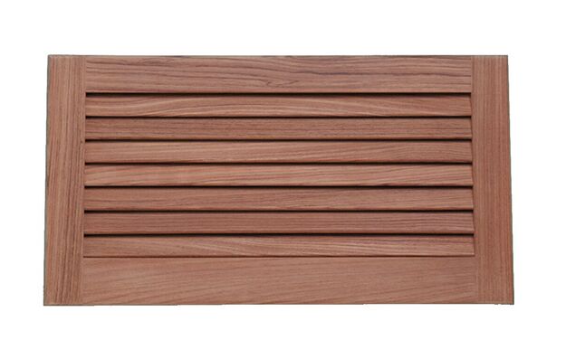 VENTTIILIRITILÄ TIIKKIÄ 23X41CM