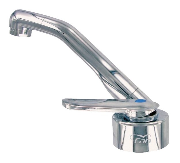 VESIHANA KYTKIMELLÄ