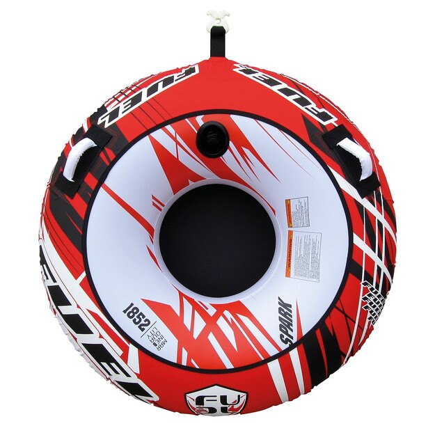 VESIRENGAS Ø137CM SPARK