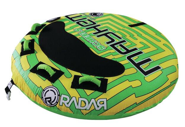 VESIRENGAS MAYHEM 152CM