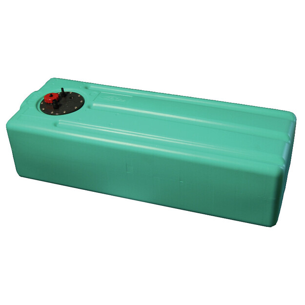 VESISÄILIÖ 107L LIITTIMILLÄ