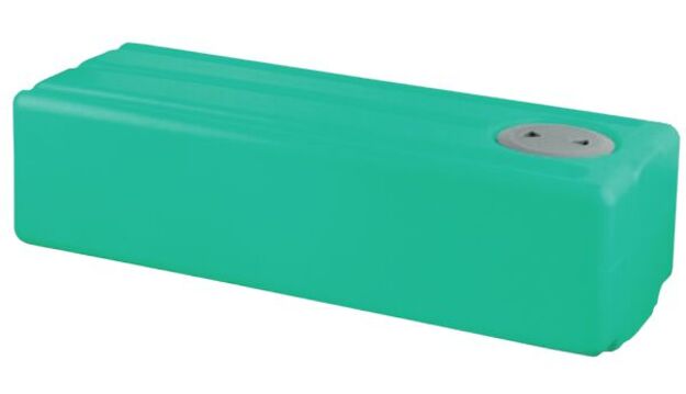 VESISÄILIÖ 39 L LIITTIMILLÄ