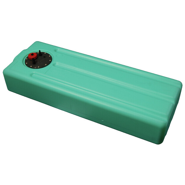 VESISÄILIÖ 71L LIITTIMILLÄ