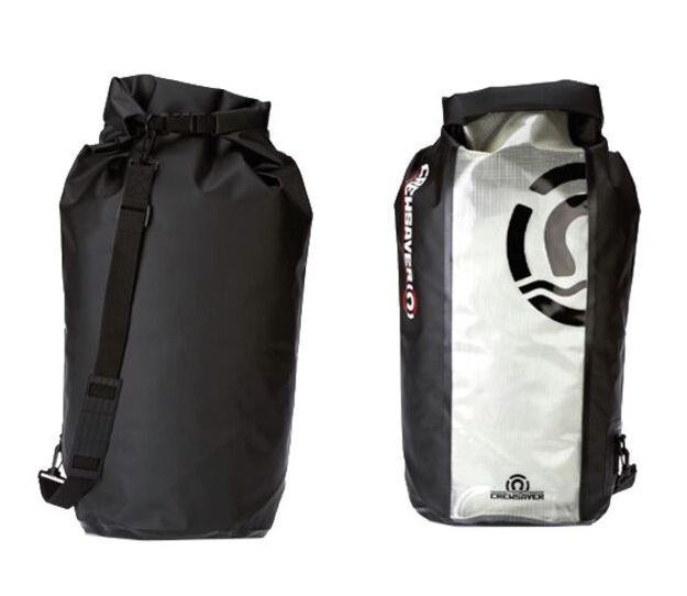 VESITIIVIS KASSI 55L