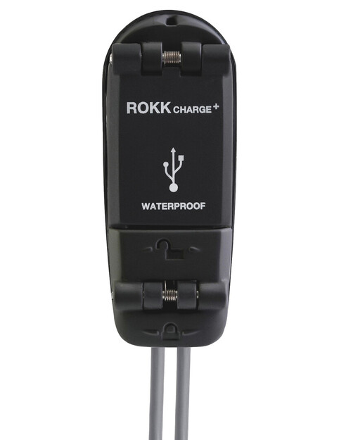 VESITIIVIS USB-PISTOKE 12/24V