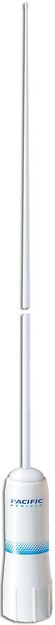 VHF-ANTENNI 1M PRO RANGE