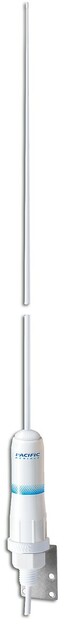 VHF-ANTENNI PRO RANGE 1M, 5M JOHTO