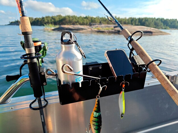 VIEHETELINE KAIDEPUTKELLE