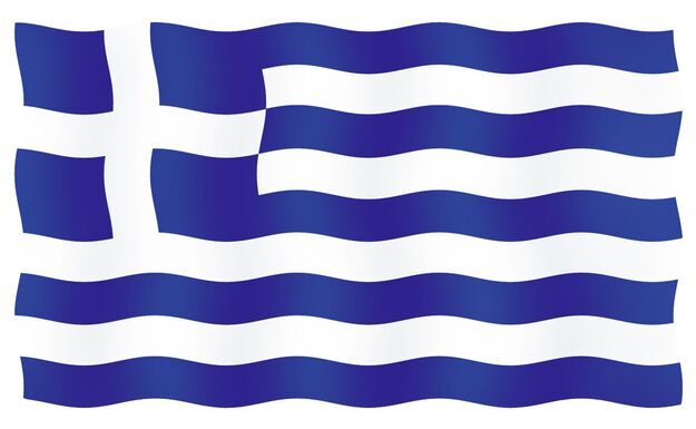 VIERAILULIPPU 20X30CM, KREIKKA