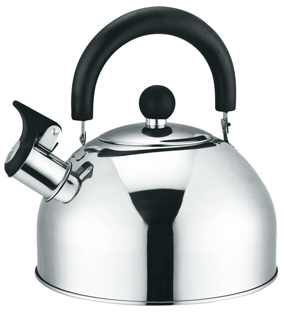 VIHELTÄVÄ VESIPANNU 1,8L