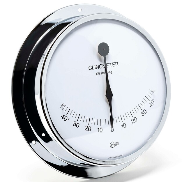 VIKING KALLISTUSMITTARI, KROMATTU