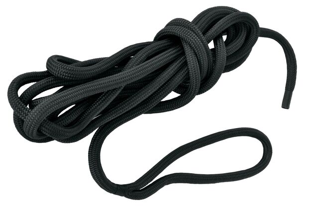 VINGA-KIINNITYSKÖYSI 18MM/12M, MUSTA