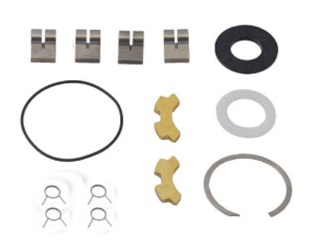 VINSSIN VARAOSASARJA