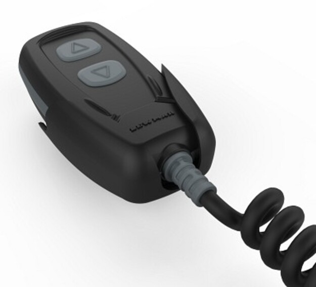 VINTTURIN KAUKOSÄÄDIN, LANGALLINEN