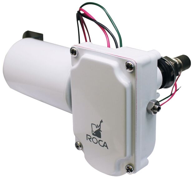 W10 PYYHKIJÄN MOOTTORI 12V 1