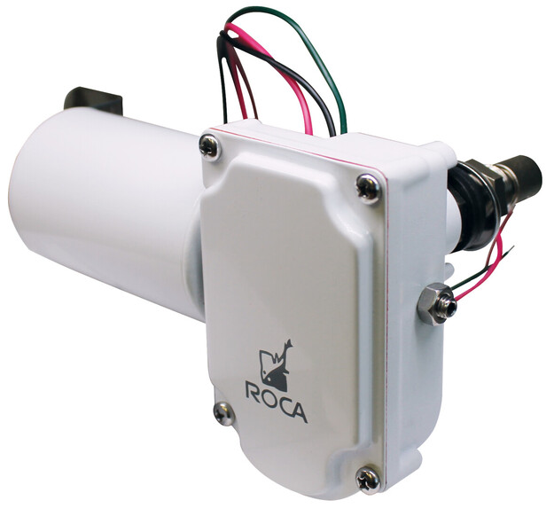 W10 PYYHKIJÄN MOOTTORI 12V 2